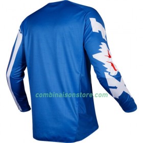 Maillot VTT/Motocross Fox Racing 180 COTA Manches Longues N003